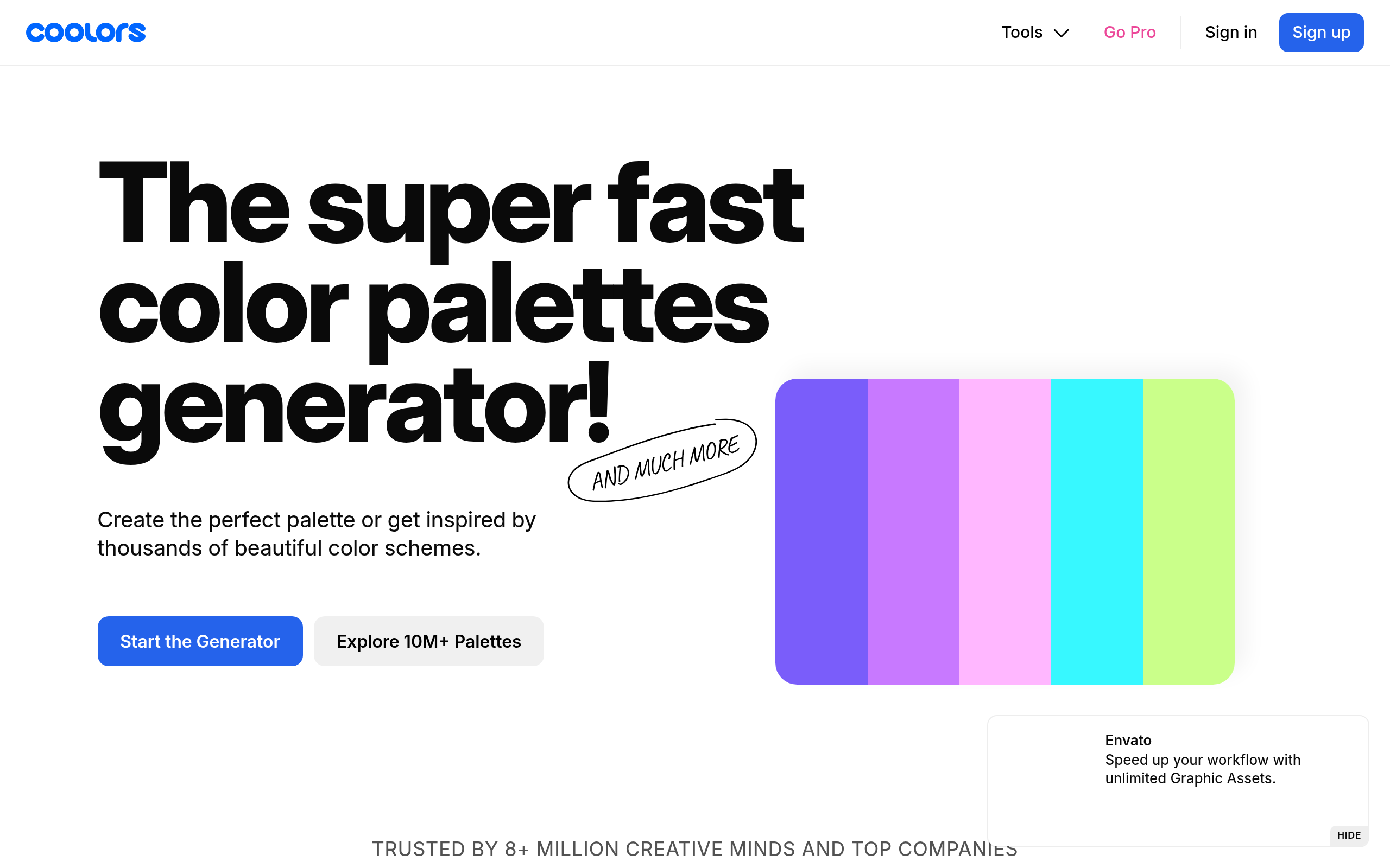 Coolors