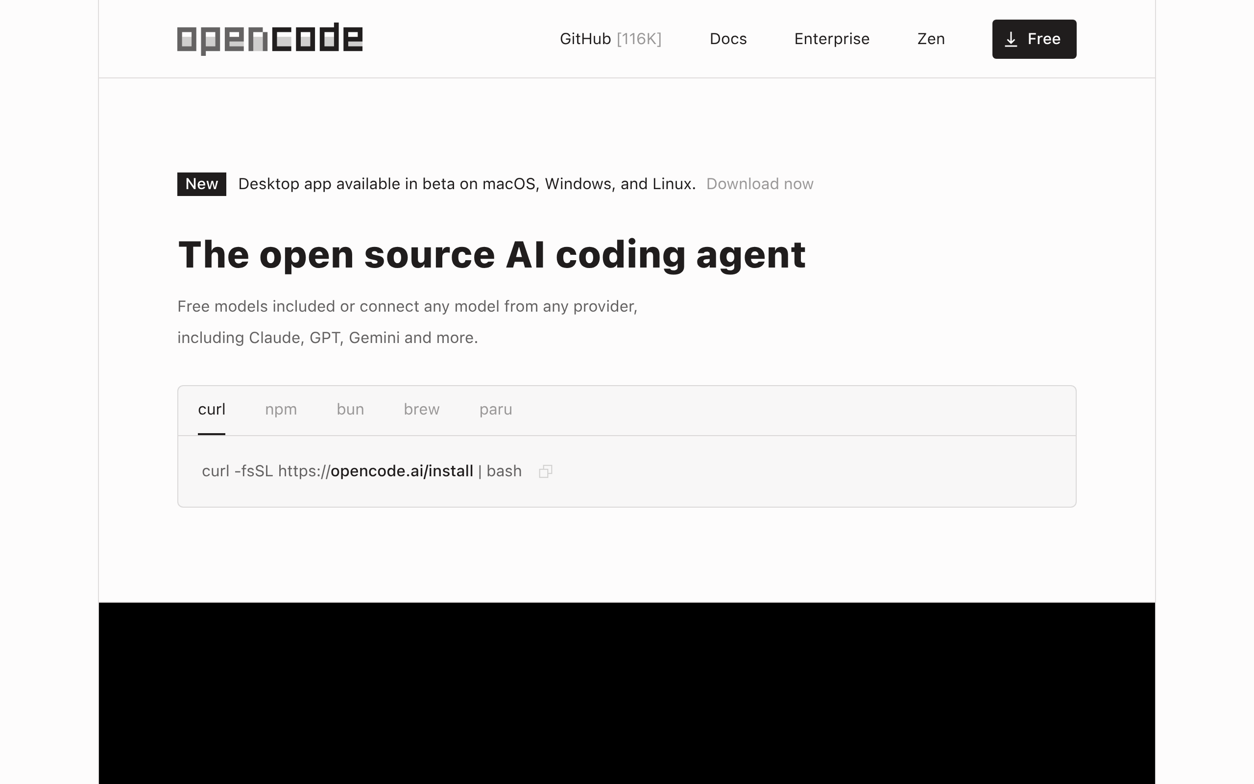 OpenCode